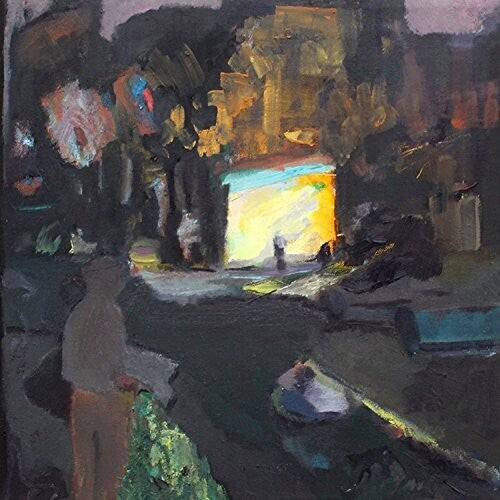 Big French - Stone Fish (Vinyl) { vinyl }
