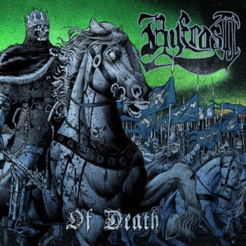 Of Death { vinyl }