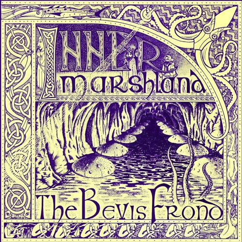 The Bevis Frond - Inner Marshland (Vinyl) { vinyl }