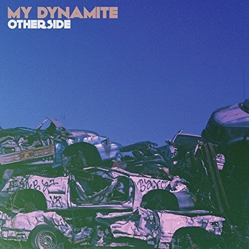 Otherside { vinyl }