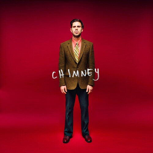 Chimney - Chimney (Vinyl) { vinyl }