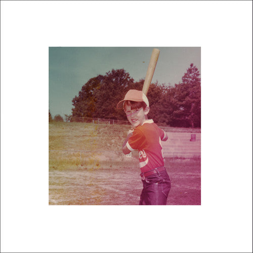 Eric Bachmann { vinyl }