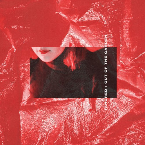 Out of the Garden { vinyl }