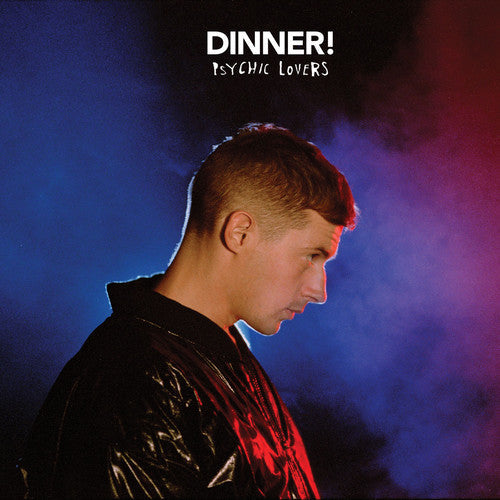 Psychic Lovers { vinyl }