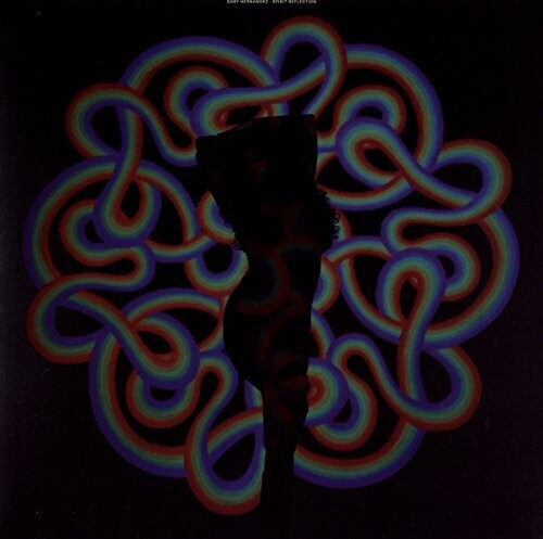 Spirit Reflection { vinyl }