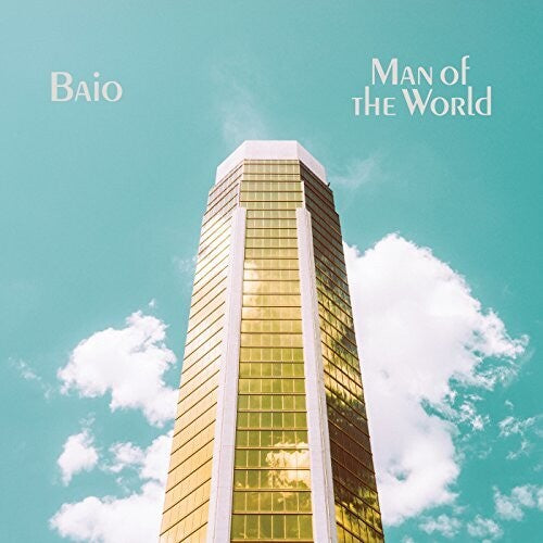 Man of the World { vinyl }