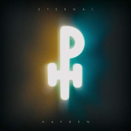 Eternal Hayden { vinyl }