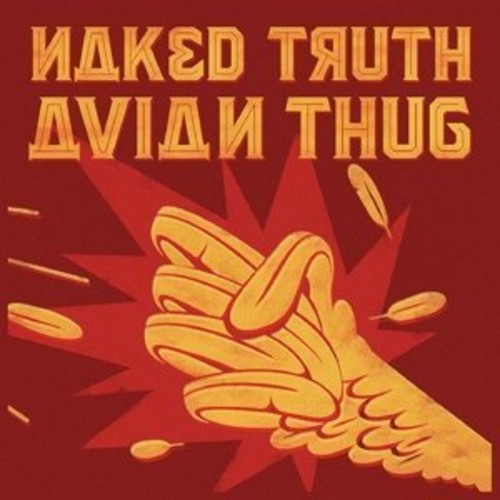 Avian Thug { vinyl }