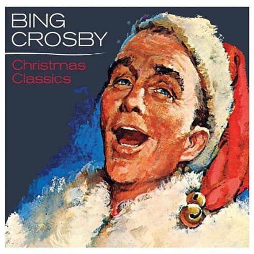 Christmas Classics { vinyl }