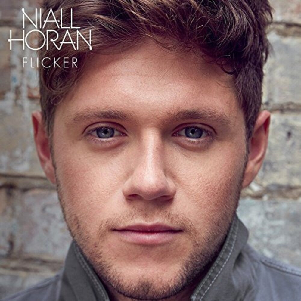 Niall Horan - Flicker (LP) { vinyl }
