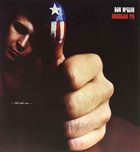 Don McLean - American Pie (Vinyl) { vinyl }
