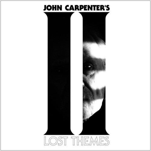 John Carpenter - Lost Themes II (Vinyl) { vinyl }