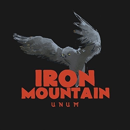 Unum { vinyl }