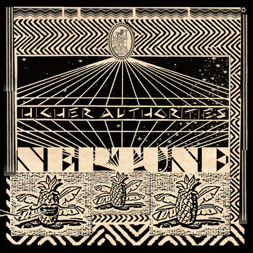 Neptune { vinyl }