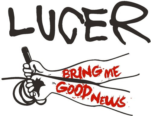 Bring Me Good News { vinyl }