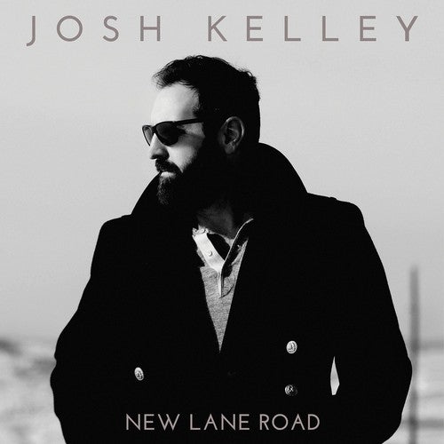 New Lane Road { vinyl }