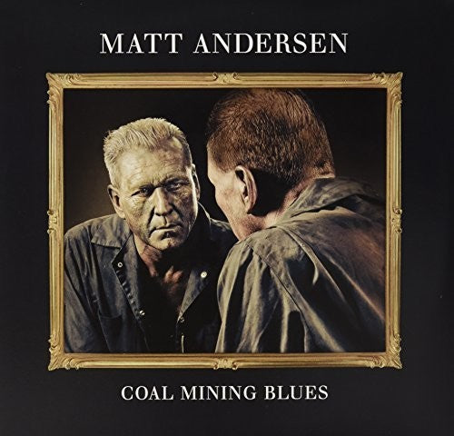 Coal Mining Blues { vinyl }