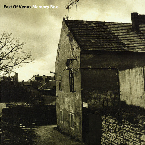 Memory Box { vinyl }