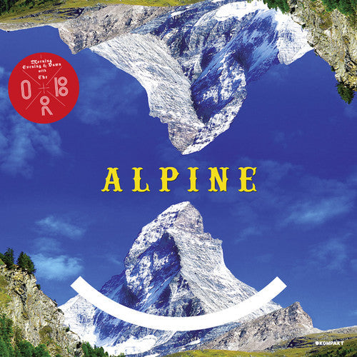 Alpine { vinyl }