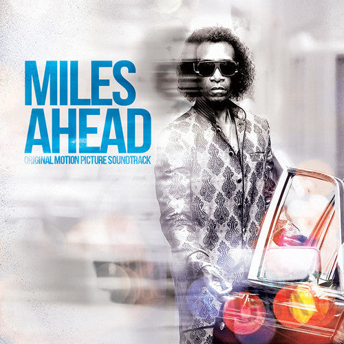 Miles Ahead / O.S.T. { vinyl }