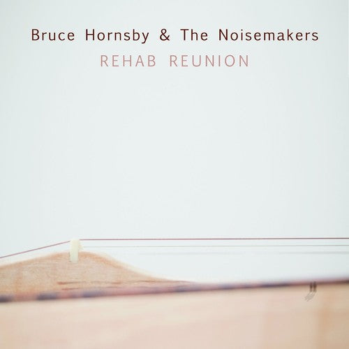 Rehab Reunion { vinyl }