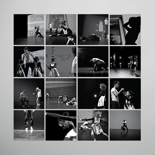 Music For Falling from Trees { vinyl }