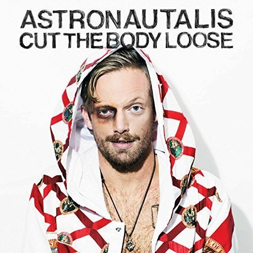 Cut the Body Loose { vinyl }