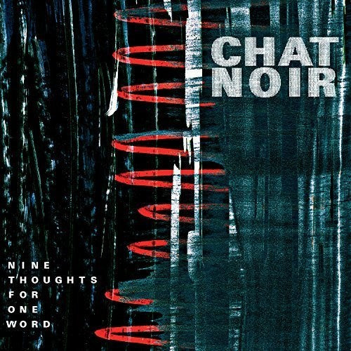 Nine Thoughts For One Word { vinyl }