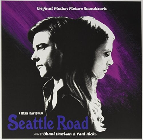 Seattle Road / O.S.T. { vinyl }