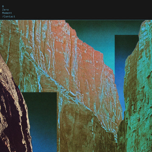 Zero Moment { vinyl }