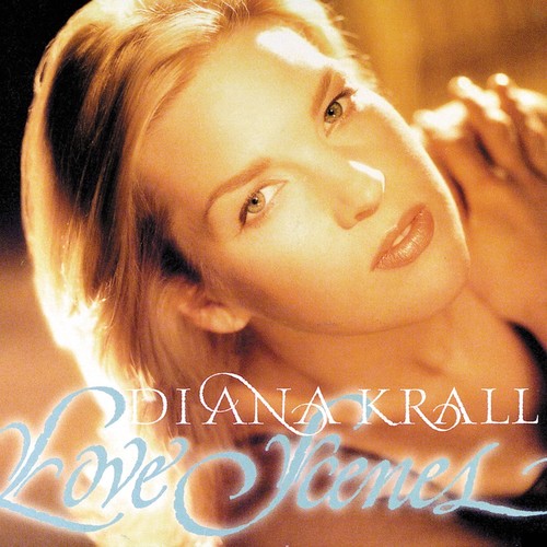 Love Scenes { vinyl }