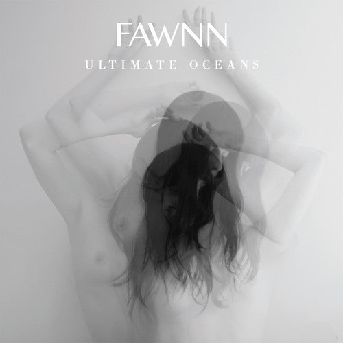 Ultimate Oceans { vinyl }