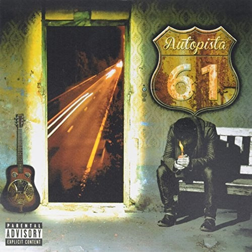 Autopista 61 / 1er Album { vinyl }