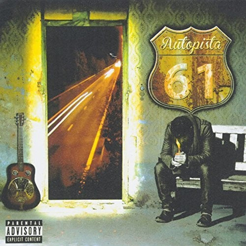 Autopista 61 / Simple 1er Album { vinyl }