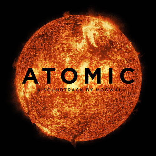 Atomic { vinyl }