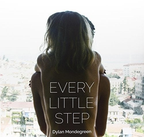 Every Little Step { vinyl }