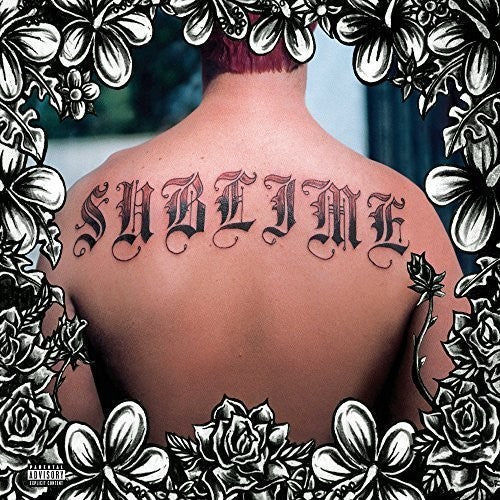 Sublime { vinyl }