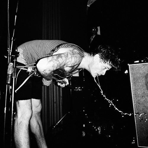 Live In San Francisco { vinyl }