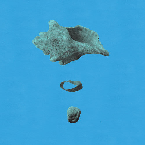 Edge of Forever { vinyl }