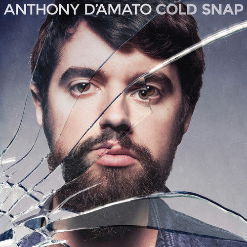 Cold Snap { vinyl }