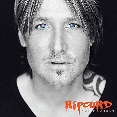 Ripcord { vinyl }