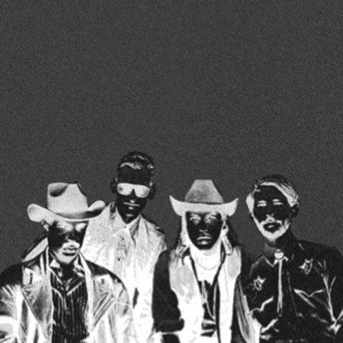 Cottaging - Headhunter / Mamajuana Nightcap (Vinyl) { vinyl }