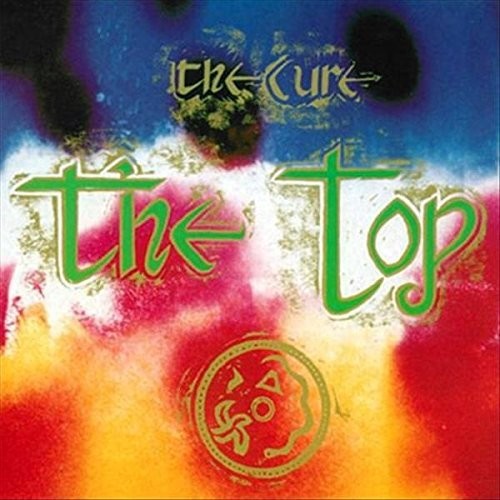 The Cure - Top (Vinyl) { vinyl }
