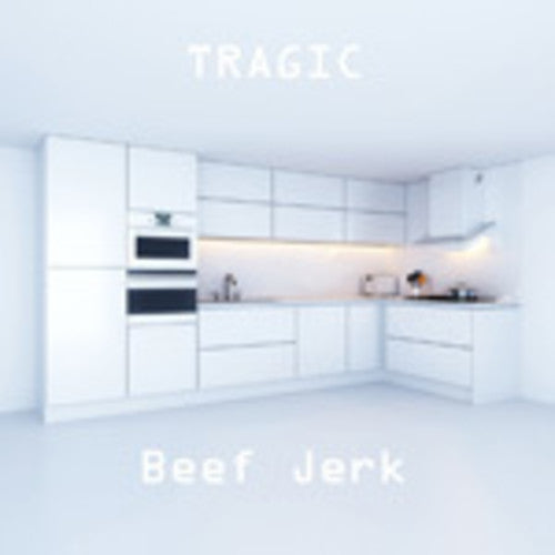 Tragic { vinyl }