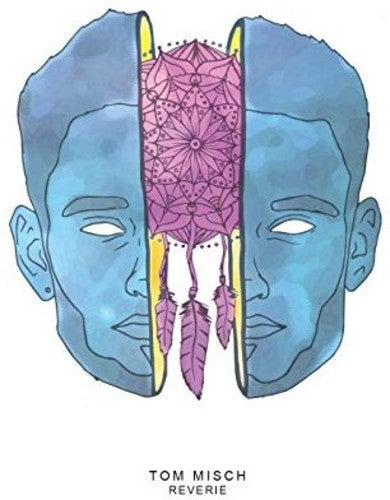 Reverie { vinyl }