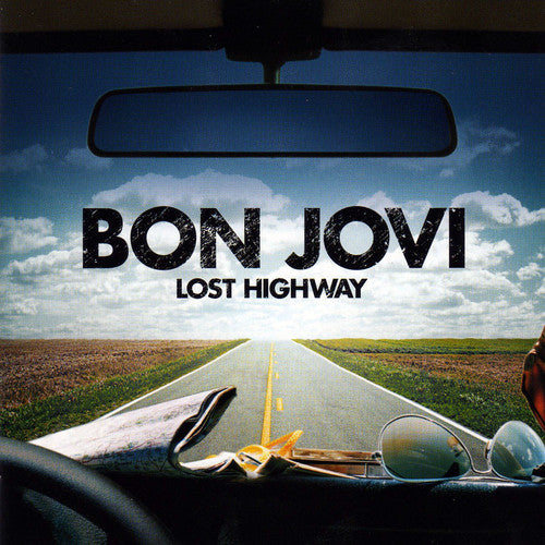 Lost Highway { vinyl }