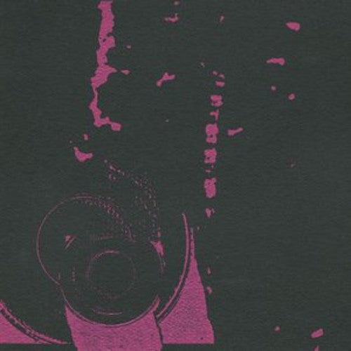 Sedatif En Frequences Et Sillons { vinyl }