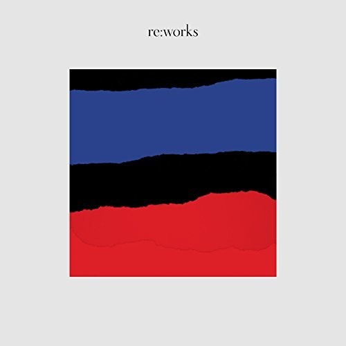 Re:Works / Various { vinyl }