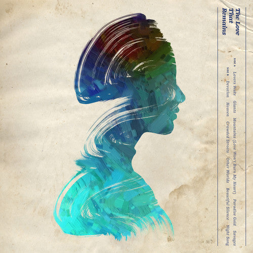 Savoir Adore - The Love That Remains (Vinyl) { vinyl }