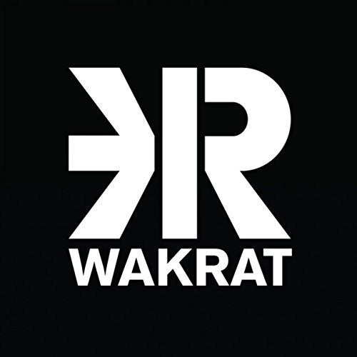 Wakrat { vinyl }